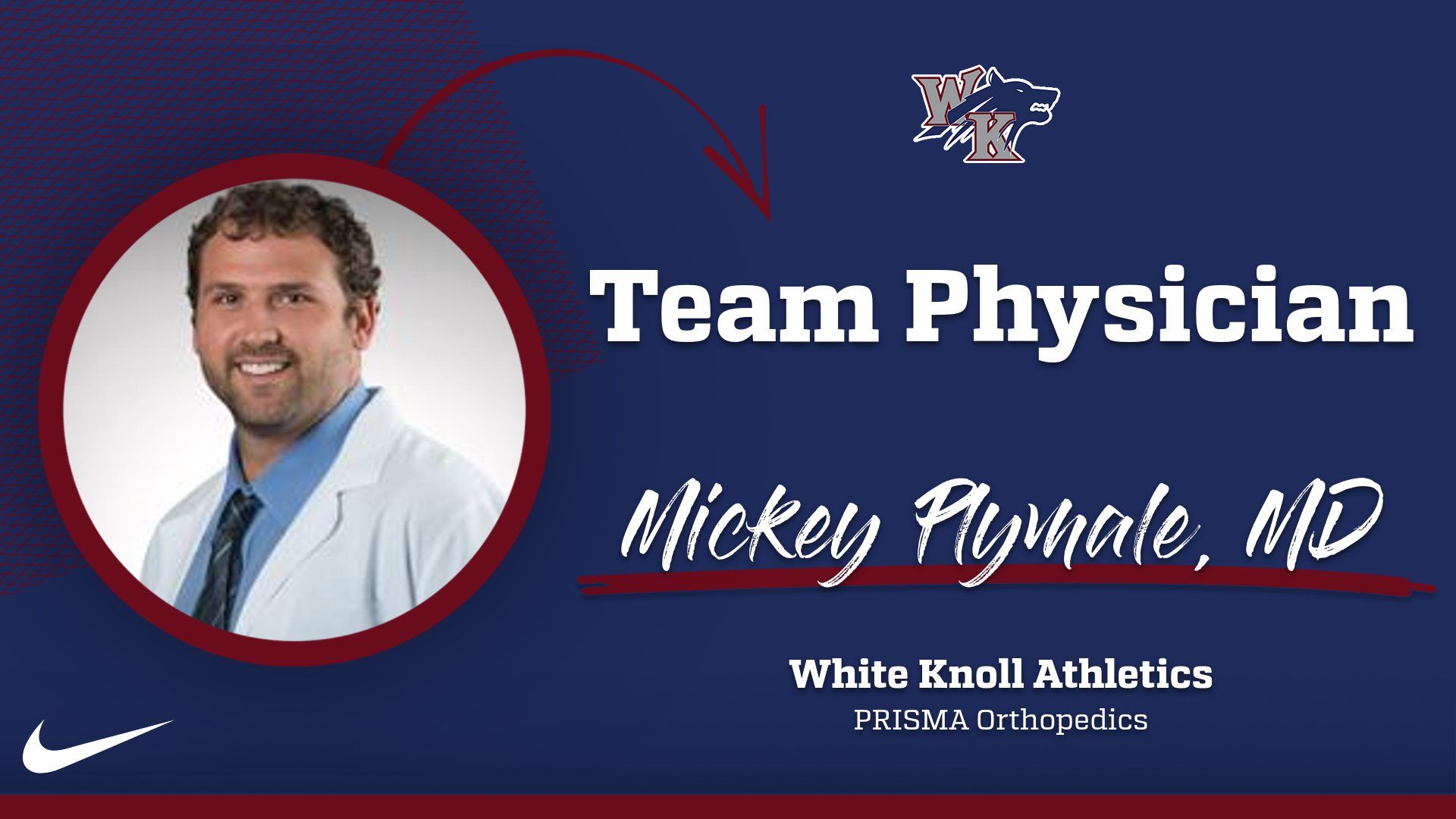 Dr. Plymale BIO